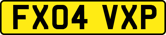 FX04VXP