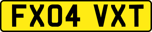 FX04VXT