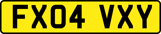 FX04VXY