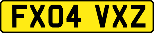 FX04VXZ
