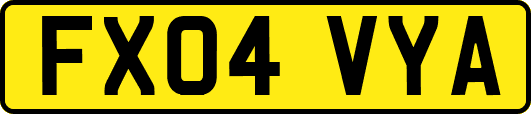 FX04VYA