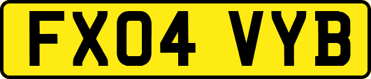 FX04VYB