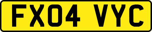 FX04VYC