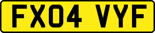 FX04VYF
