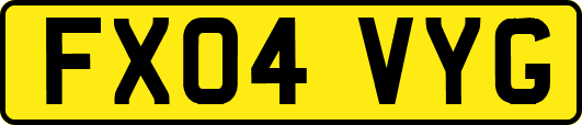 FX04VYG