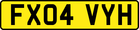 FX04VYH