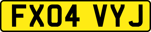 FX04VYJ