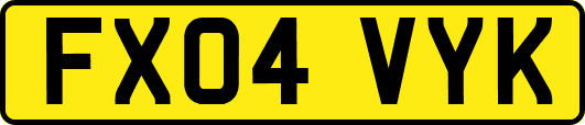 FX04VYK