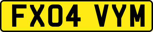 FX04VYM