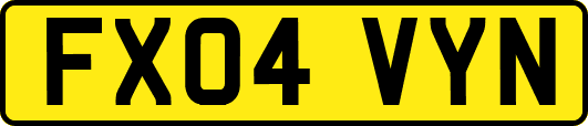 FX04VYN