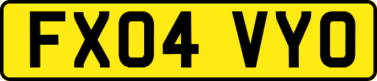 FX04VYO
