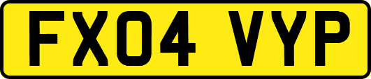 FX04VYP