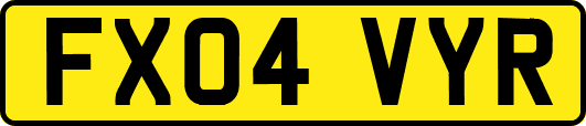 FX04VYR