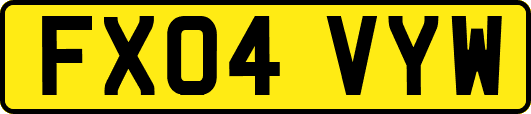 FX04VYW