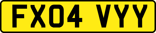 FX04VYY
