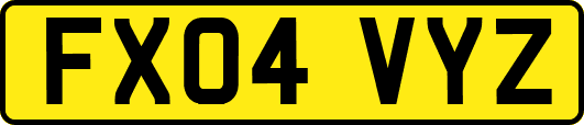 FX04VYZ