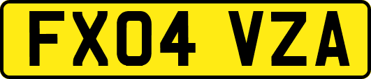 FX04VZA