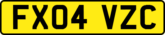 FX04VZC
