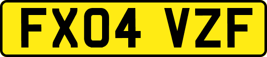 FX04VZF