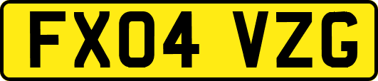 FX04VZG