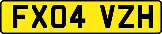 FX04VZH