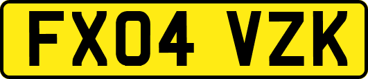 FX04VZK