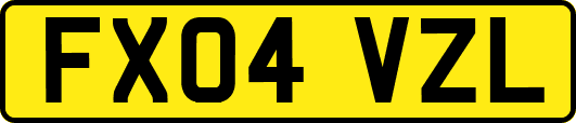 FX04VZL