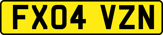FX04VZN