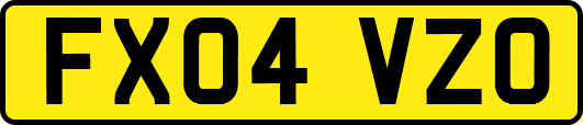 FX04VZO