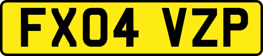 FX04VZP