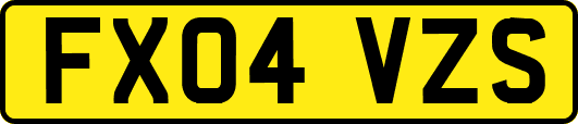 FX04VZS