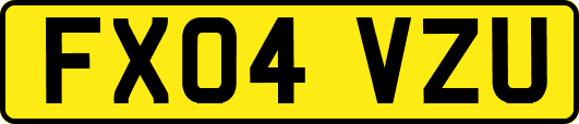 FX04VZU