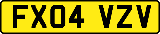 FX04VZV