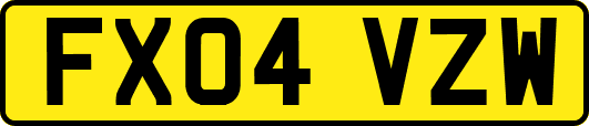 FX04VZW