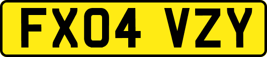 FX04VZY