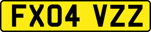 FX04VZZ