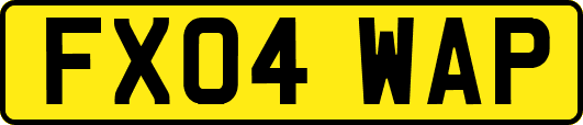 FX04WAP