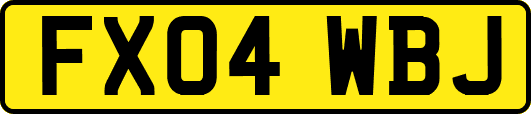 FX04WBJ