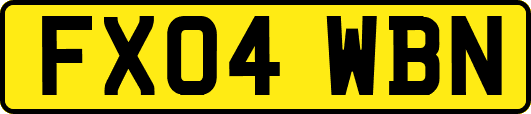FX04WBN