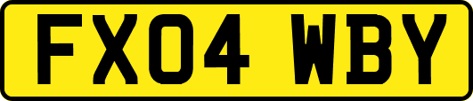 FX04WBY