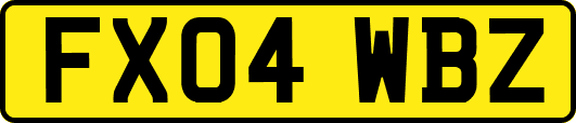 FX04WBZ
