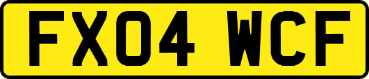 FX04WCF
