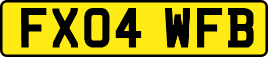 FX04WFB