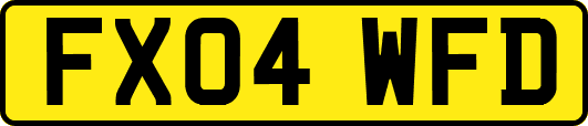 FX04WFD