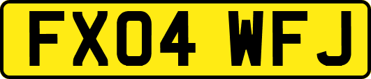 FX04WFJ