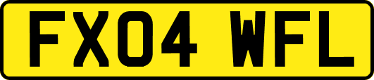 FX04WFL