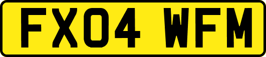 FX04WFM