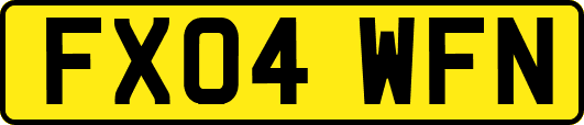 FX04WFN