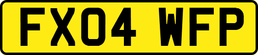 FX04WFP