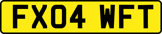 FX04WFT